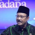 Gunakan Bansos Bijak, Wujudkan Keluarga Tangguh Tanpa Judi Daring