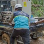 Pemerintah Alokasikan Anggaran Hingga Rp4 Triliun dalam Program Listrik Desa