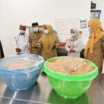 Pemerintah Evaluasi dan Perketat SOP untuk Menjamin Keamanan Program MBG