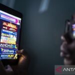 Pemerintah Tingkatkan Literasi Digital, Lindungi Generasi Muda dari Bahaya Judi Daring