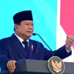 Desa Jadi Ujung Tombak Ekonomi, Prabowo Buka Akses Kerja hingga ke Pelosok