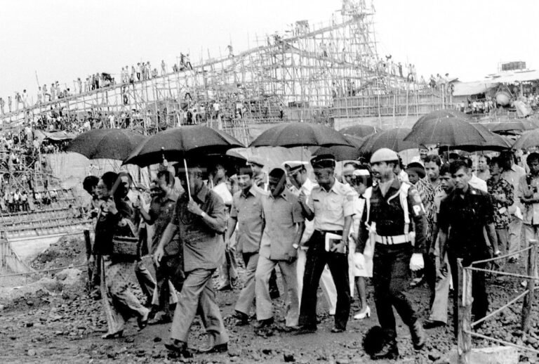 Apresiasi Kedewasaan Demokrasi: Gelar Pahlawan untuk Soeharto, Bentuk Rekonsiliasi dan Penghormatan Bangsa