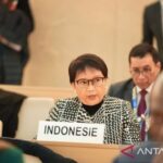Apresiasi Komitmen Pemerintah Tingkatkan Diplomasi HAM di Kawasan