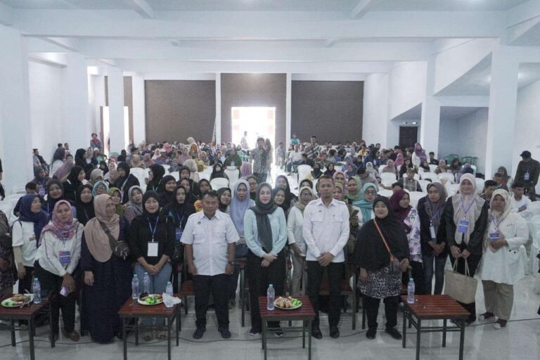 Program MBG Berpotensi Dorong Pertumbuhan Ekonomi 7-8%