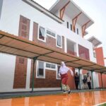 Pemerintah Terus Lakukan Pembenahan Pelaksanaan Program Sekolah Rakyat