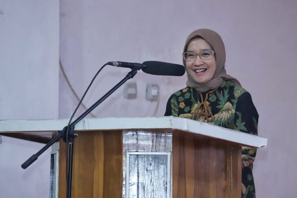 Program Sekolah Rakyat Langkah Pemerintah Tingkatkan Kualitas Hidup Masyarakat Melalui Jalur Pendidikan