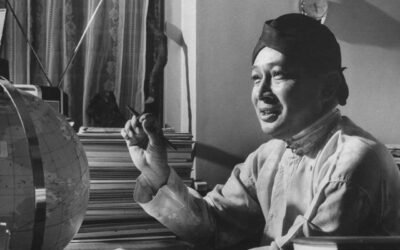 Negara Akui Jasa Besar Soeharto Pahlawan Nasional dari Era Pembangunan