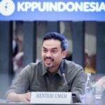 Pemerintah Bangun Ekosistem UMKM untuk Perkuat Pemerataan Ekonomi