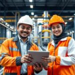 Hilirisasi Nikel di Pomalaa Bukti Transformasi Industri dan Penyerapan Tenaga Kerja Masa Depan