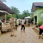 Pemerintah Percepat Pemulihan Banjir Sumatera, Akses Jalan dan Listrik Mulai Pulih