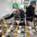 MBG Pastikan Pasokan Gizi Nasional: 33.000 SDM Terlatih Siap Distribusi Makanan Bergizi