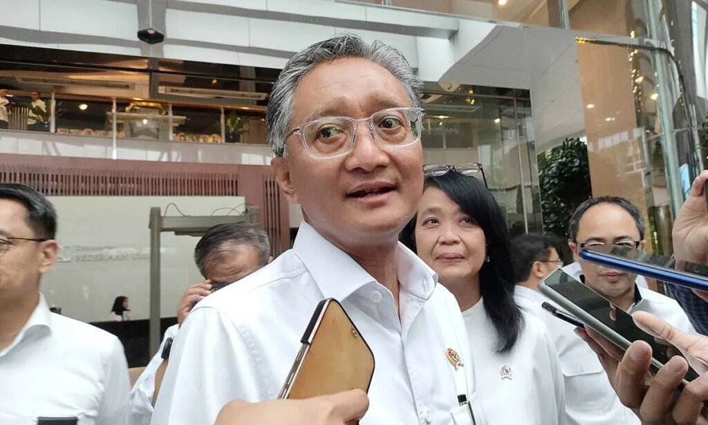 Infrastruktur Transportasi Dipastikan Siap Hadapi Arus Nataru