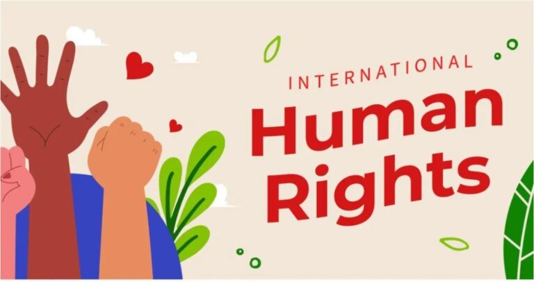 Pemerintah Menjadikan HAM Panduan Kerja Pembangunan Nasional