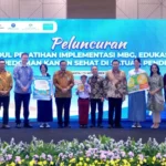 Mendorong Peran Program MBG sebagai Ekosistem Edukasi Gizi Nasional