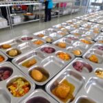 Dapur MBG Beroperasi di 38 Provinsi, Sediakan Makan Sehat untuk Puluhan Juta Anak