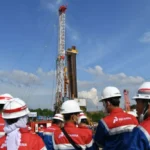 Pemerintah Dorong Ketahanan Energi Melalui Optimalisasi Produksi Migas