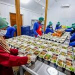 MBG Jadi Bukti Komitmen Pemerintah Cegah Stunting hingga Malnutrisi