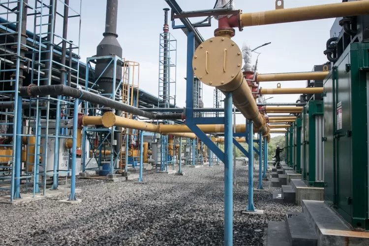 PLTSa Danantara Strategi Investasi Publik-Swasta untuk Ketahanan Energi dan Pekerjaan Baru