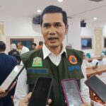 Masyarakat Aceh Bangkit Bersama Pemerintah untuk Hadapi Bencana