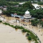 Koordinasi Pusat dan Daerah Percepat Penanganan Banjir Tiga Provinsi di Sumatera