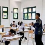 Sekolah Rakyat Jadi Jalan Pendidikan dan Harapan bagi Generasi Muda dari Pelosok