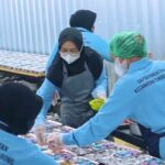 Ekspansi Distribusi Program MBG Terus Dilakukan Hingga ke Daerah Perbatasan