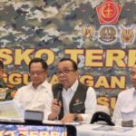 Pemerintah Gerak Cepat dengan Mobilisasi Personel dan Logistik untuk Pemulihan Sumatera