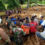 Warga Padang Lega Tinggal di Hunian Sementara, Air Bersih dan Listrik Lancar