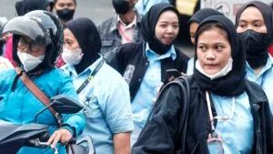 Menjaga Daya Beli Pekerja Lewat Kenaikan UMP, Bukan Lewat Provokasi Aksi Jalanan