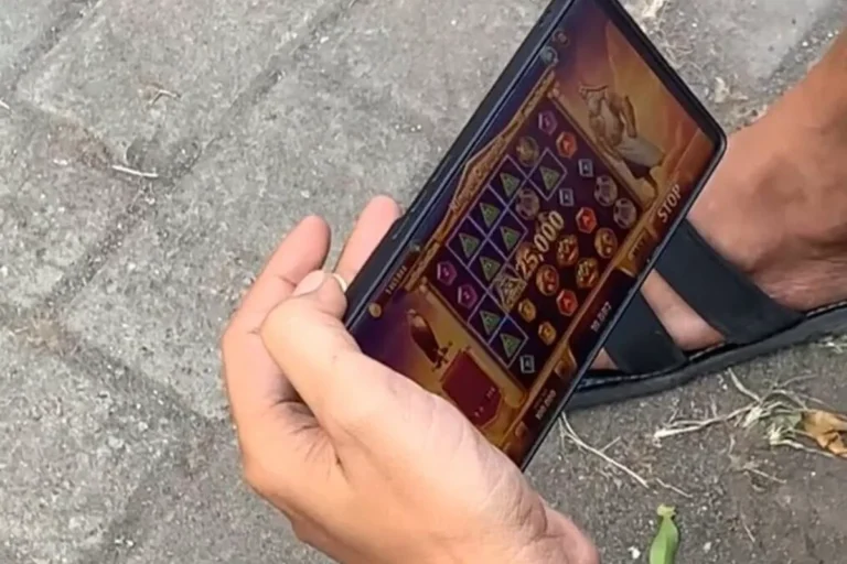 Bersama Melindungi Generasi Muda dari Judi Daring