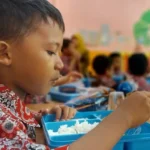 Pemerintah Pastikan Kemudahan Akses Makanan Bergizi Melalui Program MBG