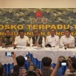 Pemerintah Jamin Logistik dan Dana Nasional untuk Korban Bencana di Sumatera