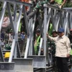 Pemerintah Siapkan Pemulihan Infrastruktur Strategis Bencana Sumatera