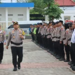 Sinergi Aparat Keamanan dan Masyarakat, Kunci Natal 2025 Berjalan Kondusif