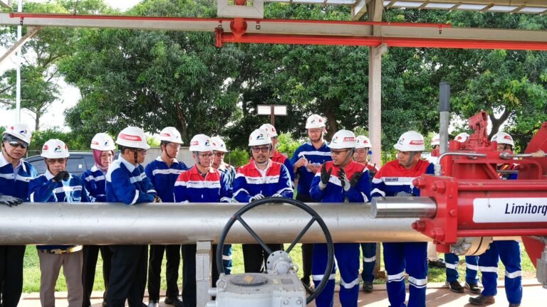 Pemerintah Pastikan Stok BBM Aman dan Siap Layani Masyarakat Selama Libur Nataru