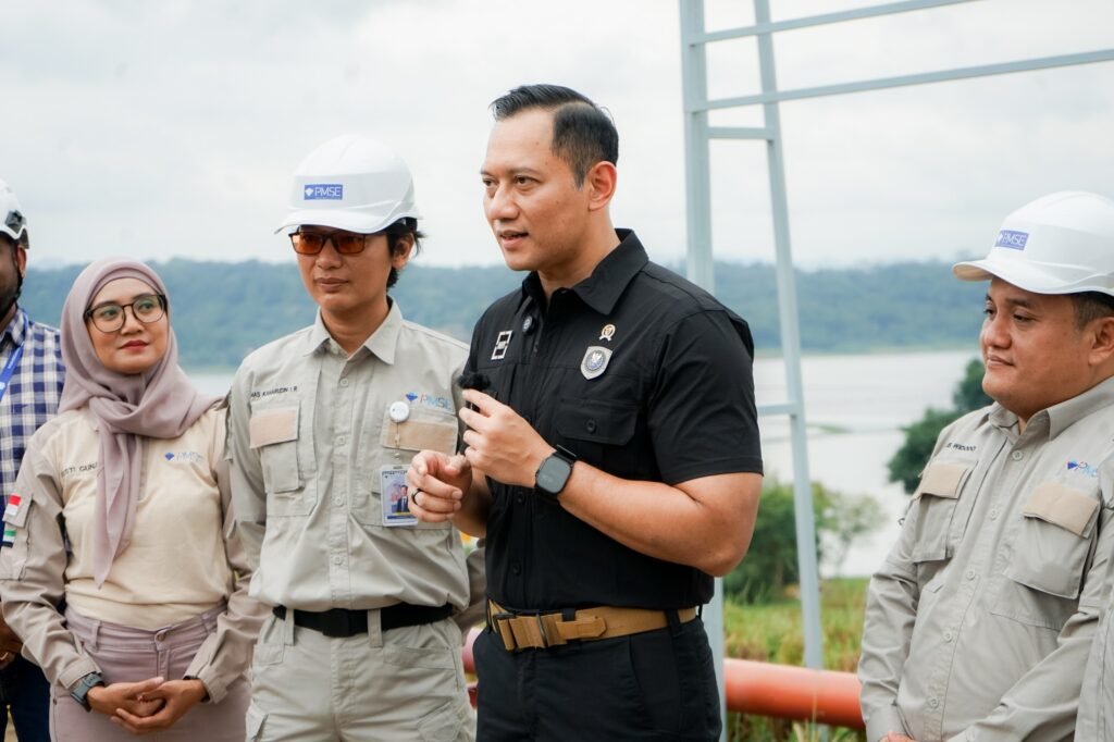 Komitmen Pemerintah Wujudkan Swasembada Energi Raih Sejumlah Apresiasi