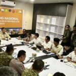 Presiden Prabowo Tekankan Kecepatan dan Efektivitas Pemulihan Bencana Sumatera