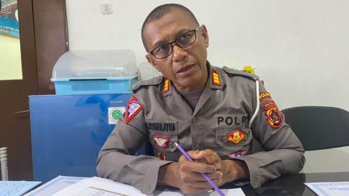Langkah Strategis Pemerintah Pastikan Perayaan Nataru di Papua Berjalan Aman
