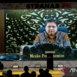 Pemerintah Dukung Danantara Jadi Penggerak UMKM B2B dan Akselerator KEK Indonesia Timur
