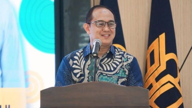 Pemerintah Terus Berkomitmen Berikan Penguatan UMKM untuk Pemerataan Ekonomi