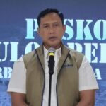 Negara Pastikan Distribusi Sembako Merata Selama Pemulihan Bencana Sumatera