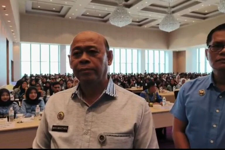 Pemerataan Gizi di Wilayah 3T Dipercepat, Dapur MBG Ditargetkan Beroperasi Akhir 2025