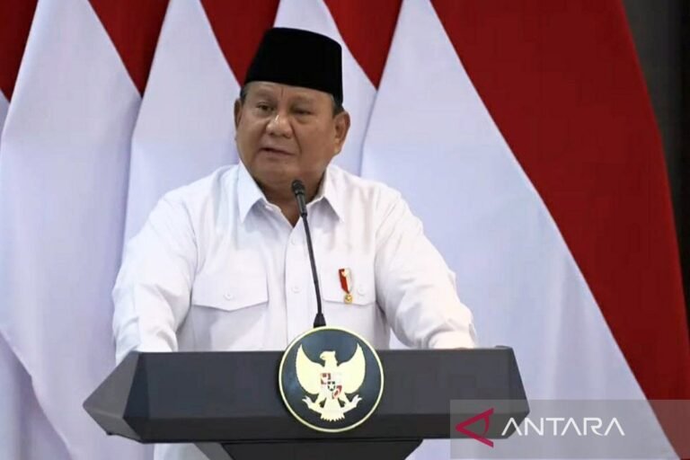 Pembangunan Infrastruktur Sekolah Rakyat jadi Tonggak Pemerataan Pendidikan