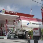 Kesiapan Nataru, Pemerintah Jamin BBM dan Pangan Aman