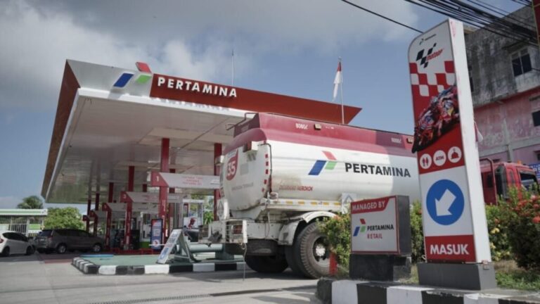Pemerintah Perluas Distribusi BBM dan LPG untuk Antisipasi Lonjakan Permintaan Libur Tahun Baru
