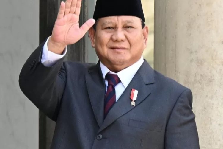 Akademisi ITB: 2025 Jadi Tahun Akselerasi, 2026 Saatnya Pemerintahan Prabowo All Out Reformasi Nasional