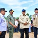 Penyintas Banjir Sumatera Apresiasi atas Kepedulian dan Respon Cepat Presiden Prabowo