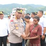 Menjaga Papua Tetap Kondusif Menyambut Natal dan Tahun Baru