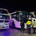 Hadapi Puncak Libur Tahun Baru Pemerintah siapkan Skema Rekayasa Lalu Lintas