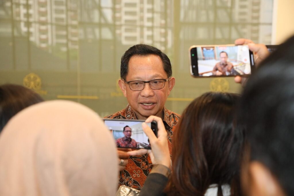 Bantuan Pemerintah Hadir, Masyarakat Terdampak Bencana Sumatera Mulai Bernapas Lega